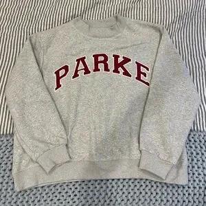 Parke Sweatshirt | Poshmark