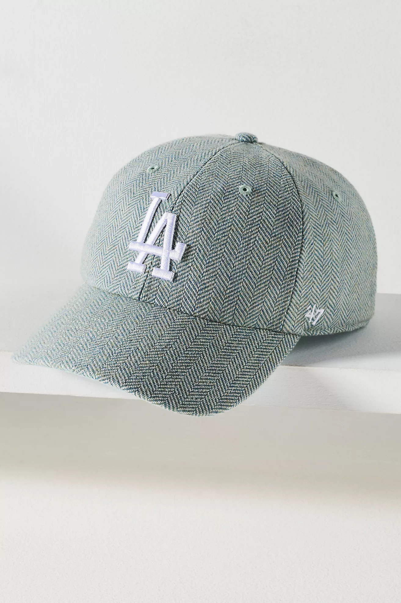 '47 Herringbone MLB Baseball Cap | Anthropologie (US)