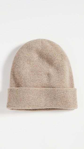 Cashmere Chessy Hat | Shopbop