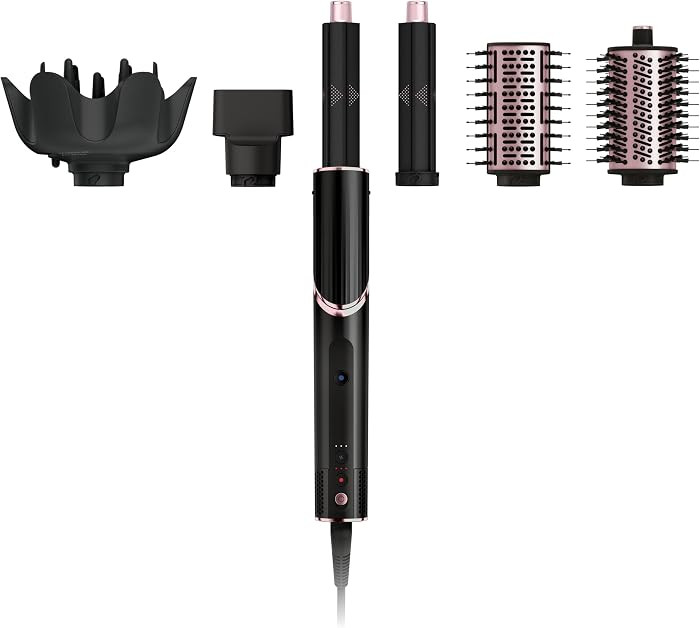Shark HD430C FlexStyle Air Styling & Drying System | Amazon (CA)