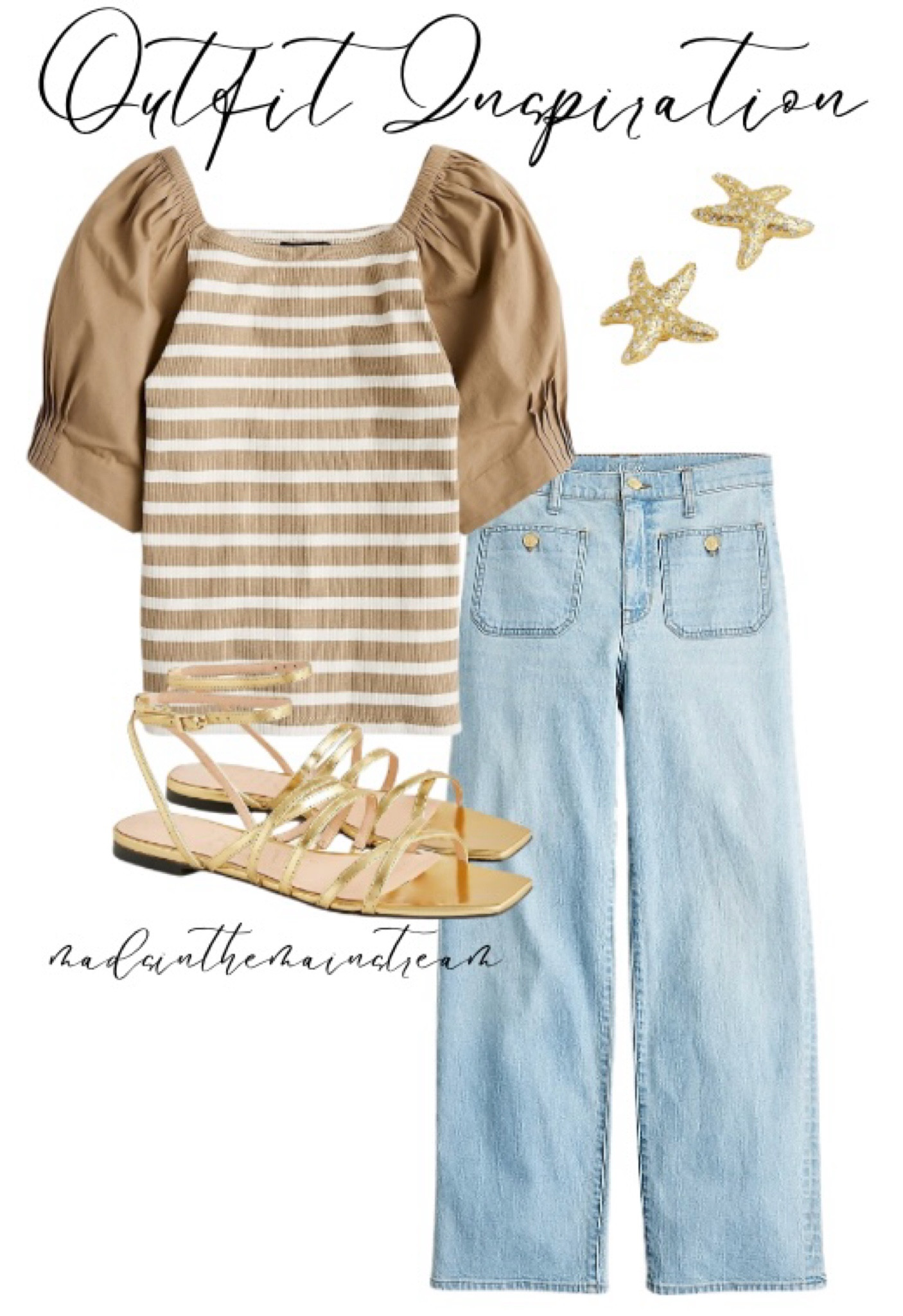 Outfit inspiration 

#LTKSeasonal #LTKShoeCrush #LTKFindsUnder100