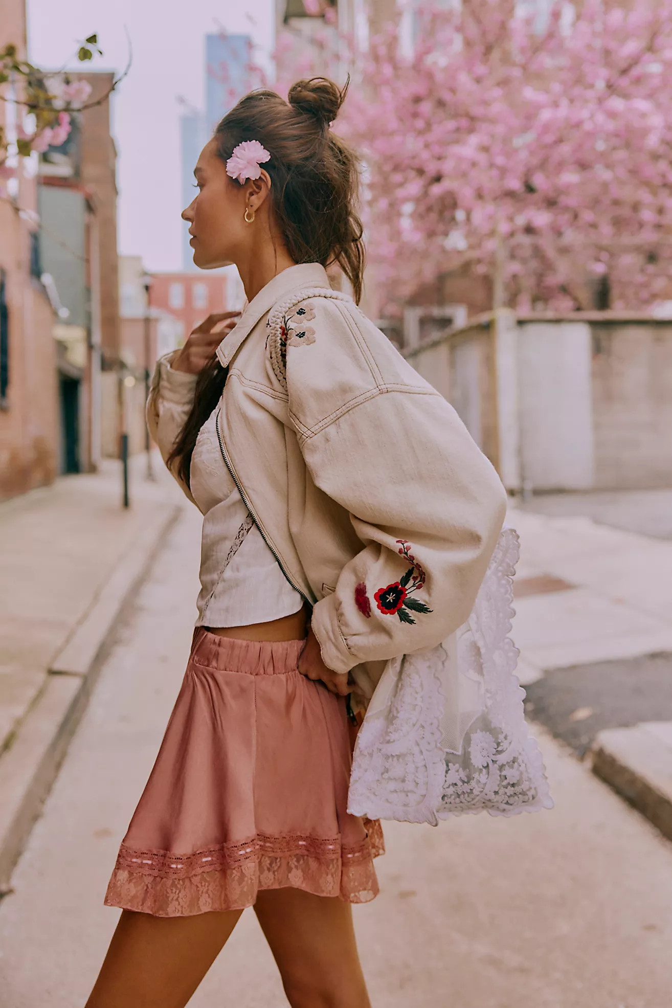 Morning Breeze Shorts | Free People (Global - UK&FR Excluded)