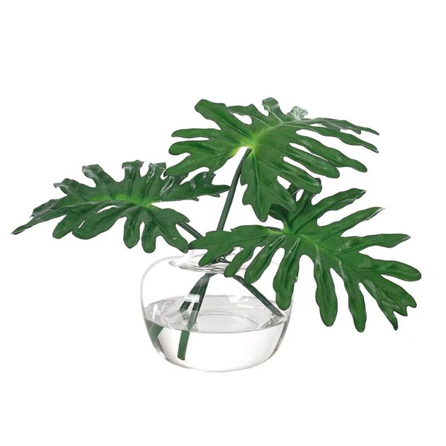 Selluom Palm Faux Arrangement | Cailini Coastal