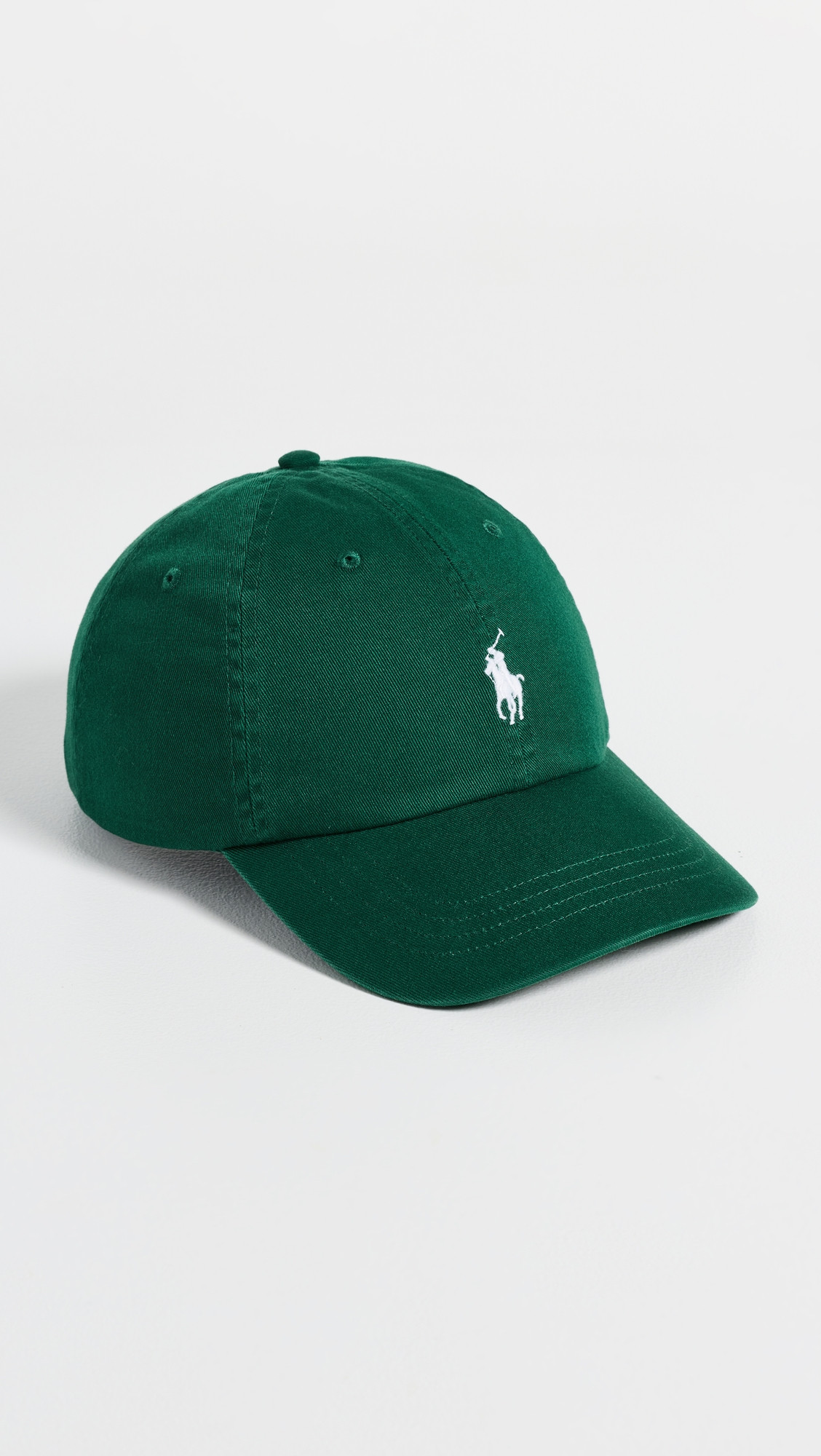 Polo Ralph Lauren Chino Sport Cap New Forest One Size | Shopbop
