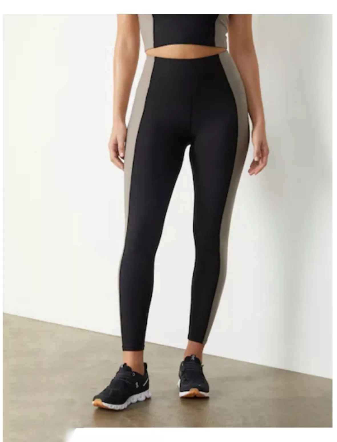 YPB sculptLUX 7/8-Length Legging curated on LTK