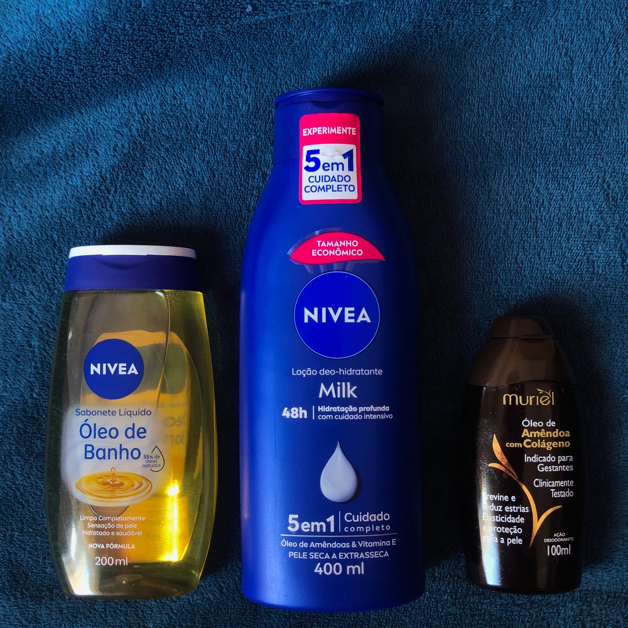 Produtos essenciais que estou usando nessa gravidez 💖

#LTKbrasil #LTKmaternidade #LTKbeleza