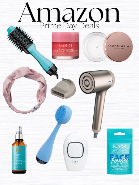 Amazon prime day deals, amazon beauty, beauty finds, makeup, hair tools, blow dryer, lip mask, laneige, Moroccan oil, face mask

#LTKbeauty #LTKsalealert #LTKxPrimeDay