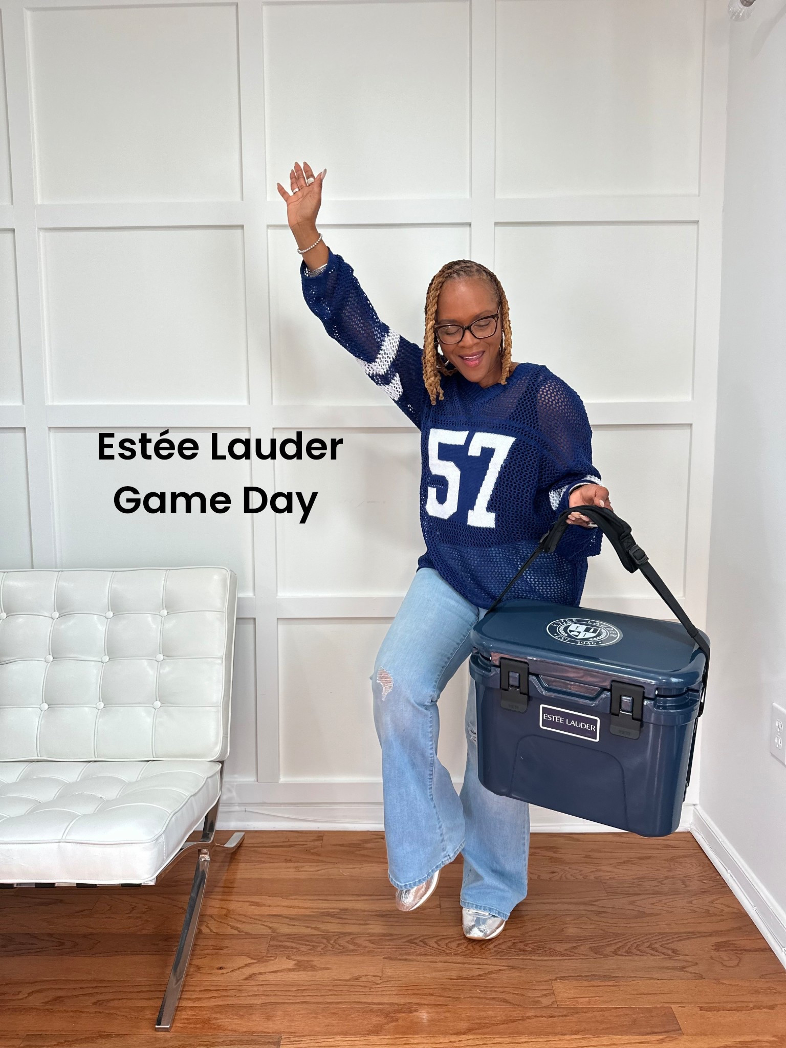 Estée Lauder Game Day Beauty Products

#LTKdayinmylife #LTKOver40 #LTKBeauty