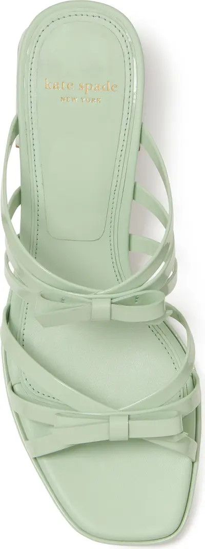 Kate Spade New York carolina block heel sandal (Women) | Nordstrom | Nordstrom