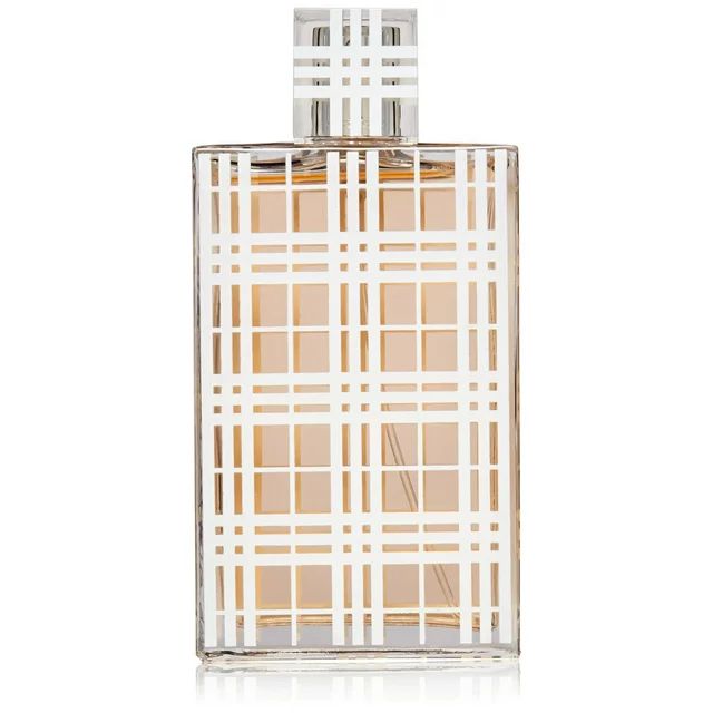 Burberry Brit Eau de Toilette, Perfume for Women, 3.3 Oz | Walmart (US)