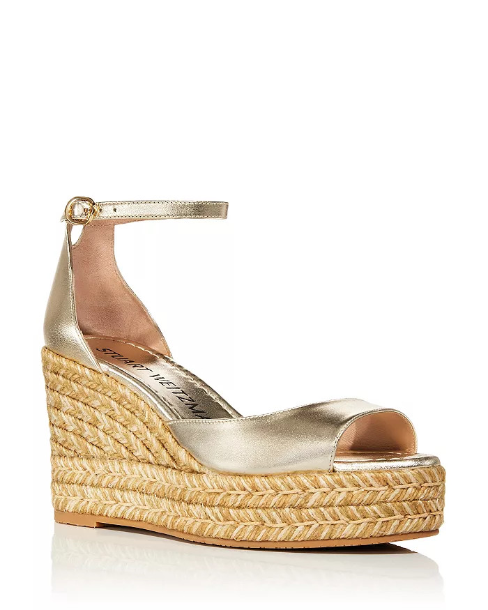 Women's Nudistia Espadrille Wedge Sandals | Bloomingdale's (US)