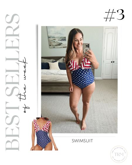 Amazon best seller


Amazon  amazon find  swim  swimwear  Fourth of July  amazon fashion  amazon swim  American flag swimsuit  the recruiter mom  

#LTKStyleTip #LTKSeasonal #LTKMidsize