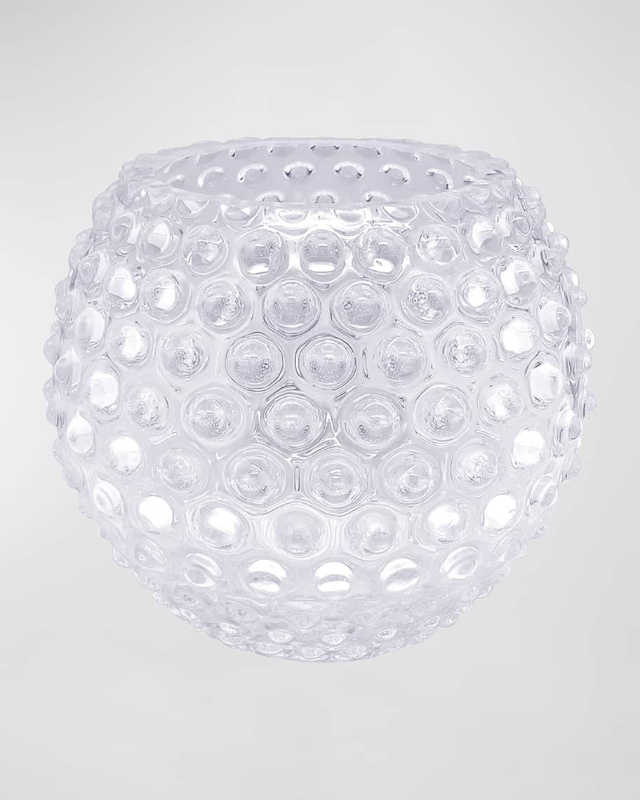 Hobnob Decorative Centerpiece Vase, Medium | Neiman Marcus