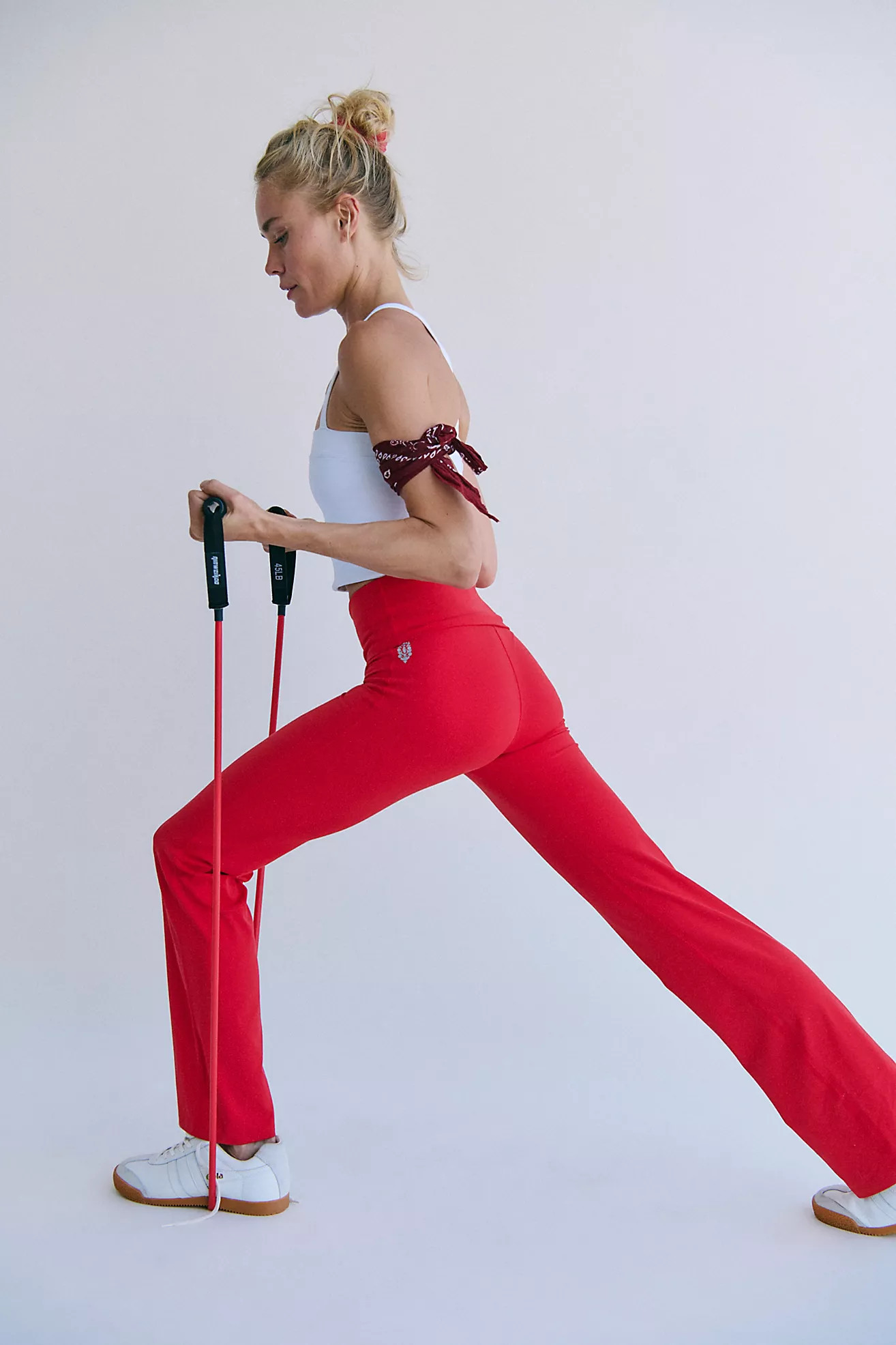 Never Better Foldover Pants | Free People (Global - UK&FR Excluded)