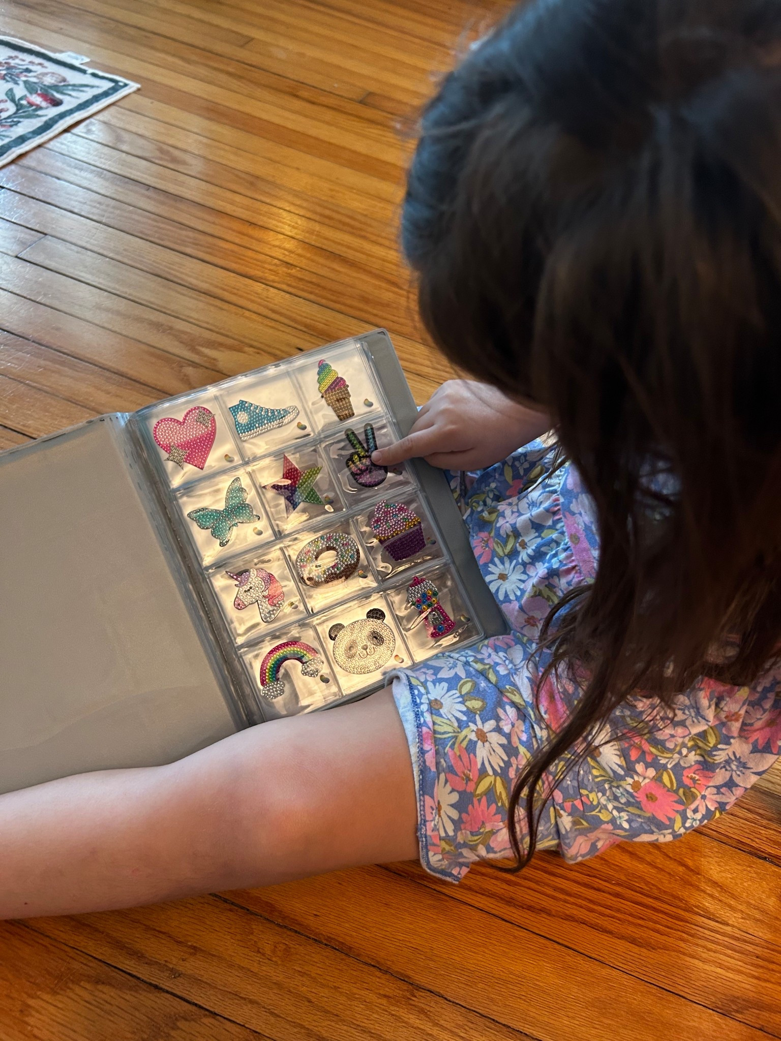 Sticker collecting to another level! My 5 year old LOVES these. The surprise packs are so fun! 

#LTKGiftGuide #LTKKids #LTKFindsUnder50