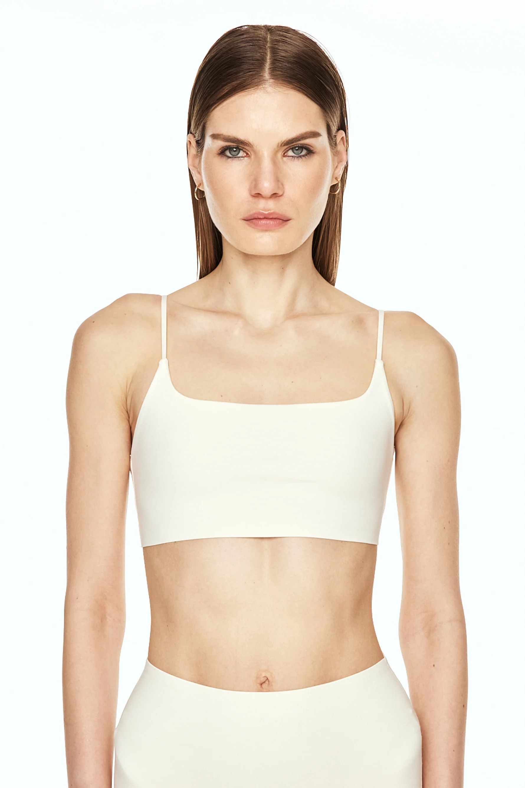 Bella Bonded Bra | BANDIER