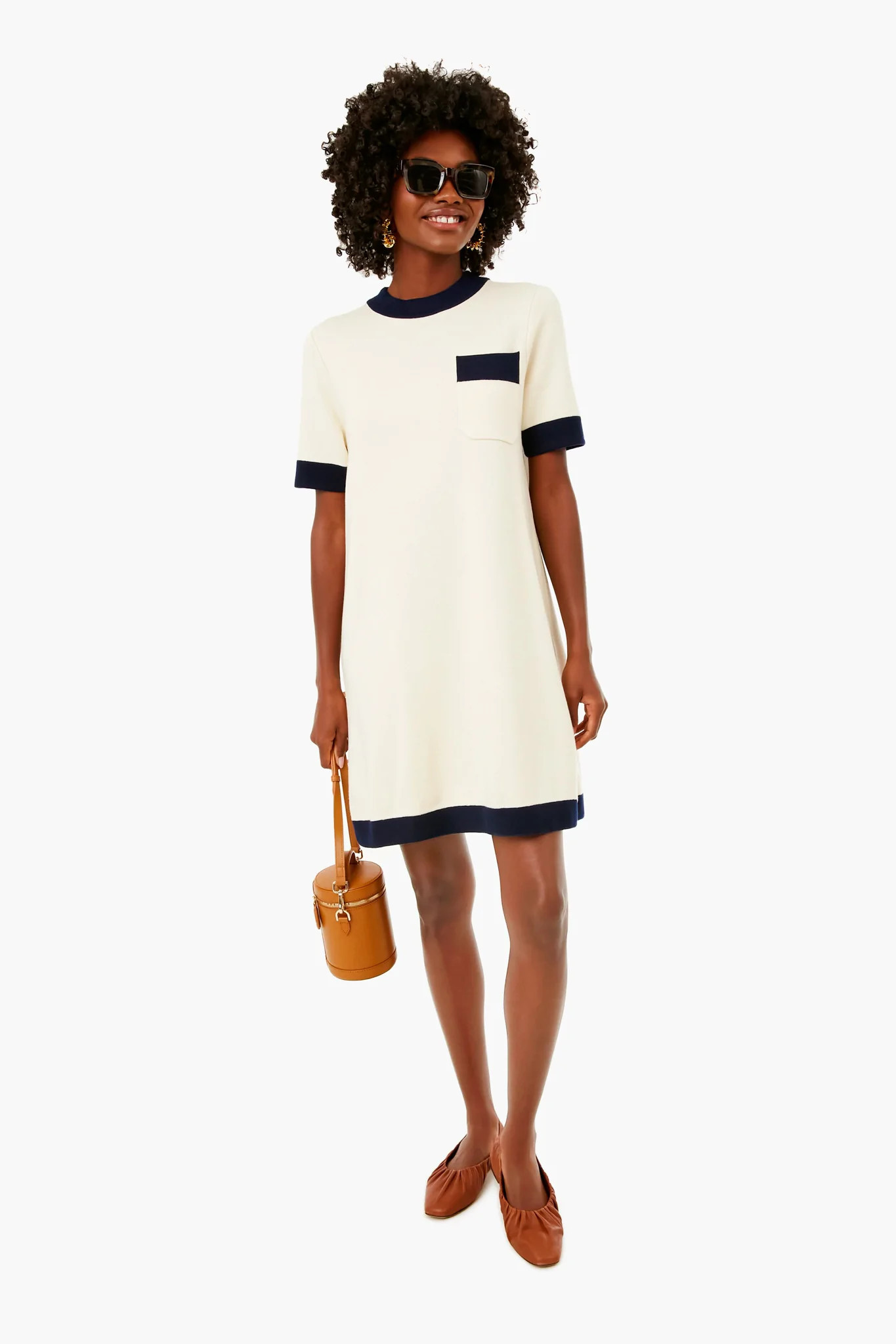 Merritt Knit Dress | Tuckernuck (US)