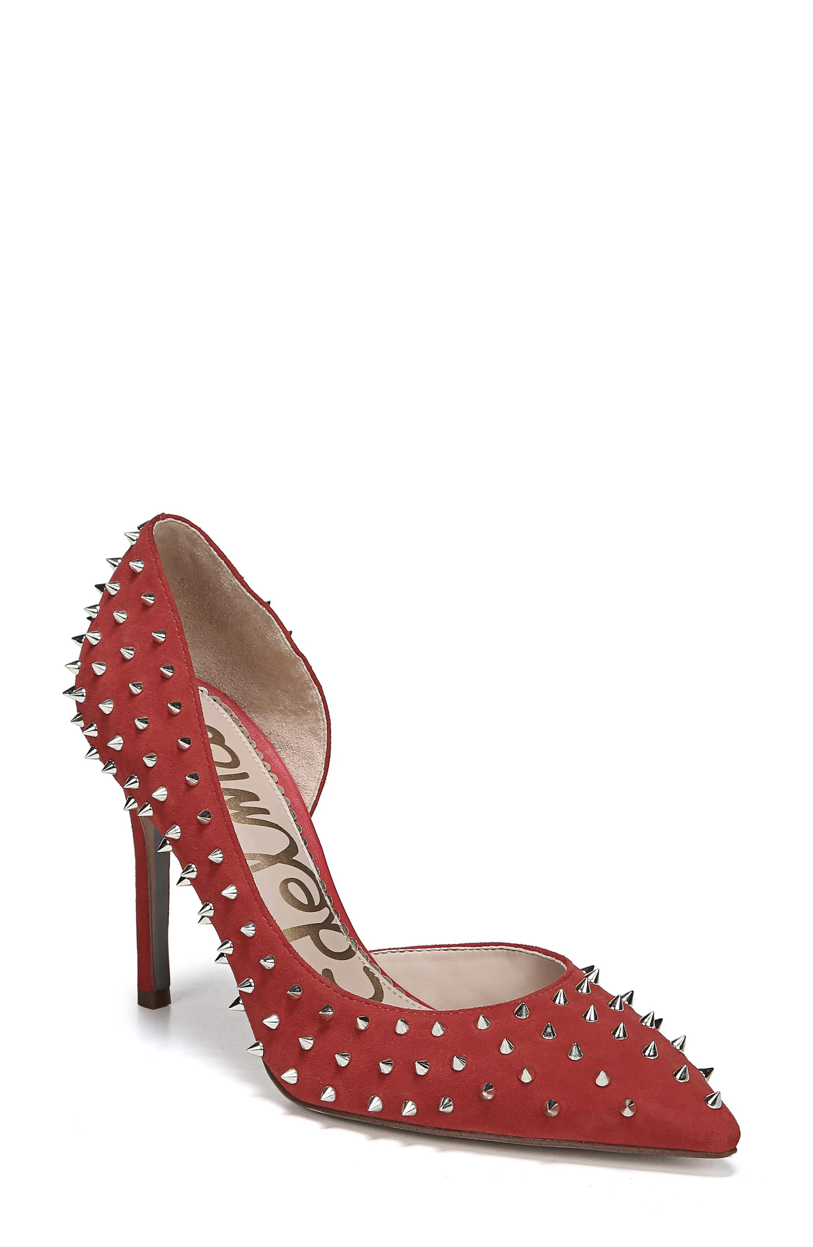 Sam Edelman Hadlee d'Orsay Pump (Women) | Nordstrom