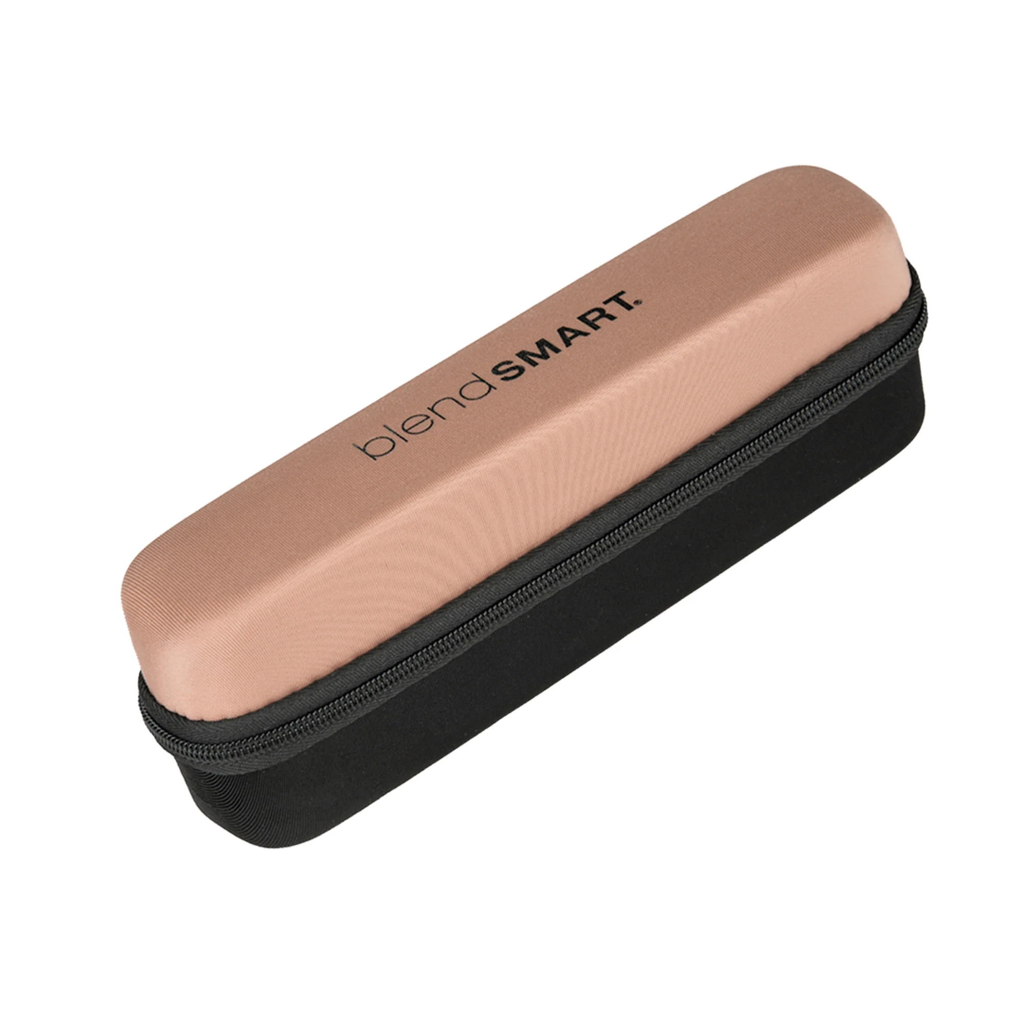 Rose Gold Travel Case | blendSMART