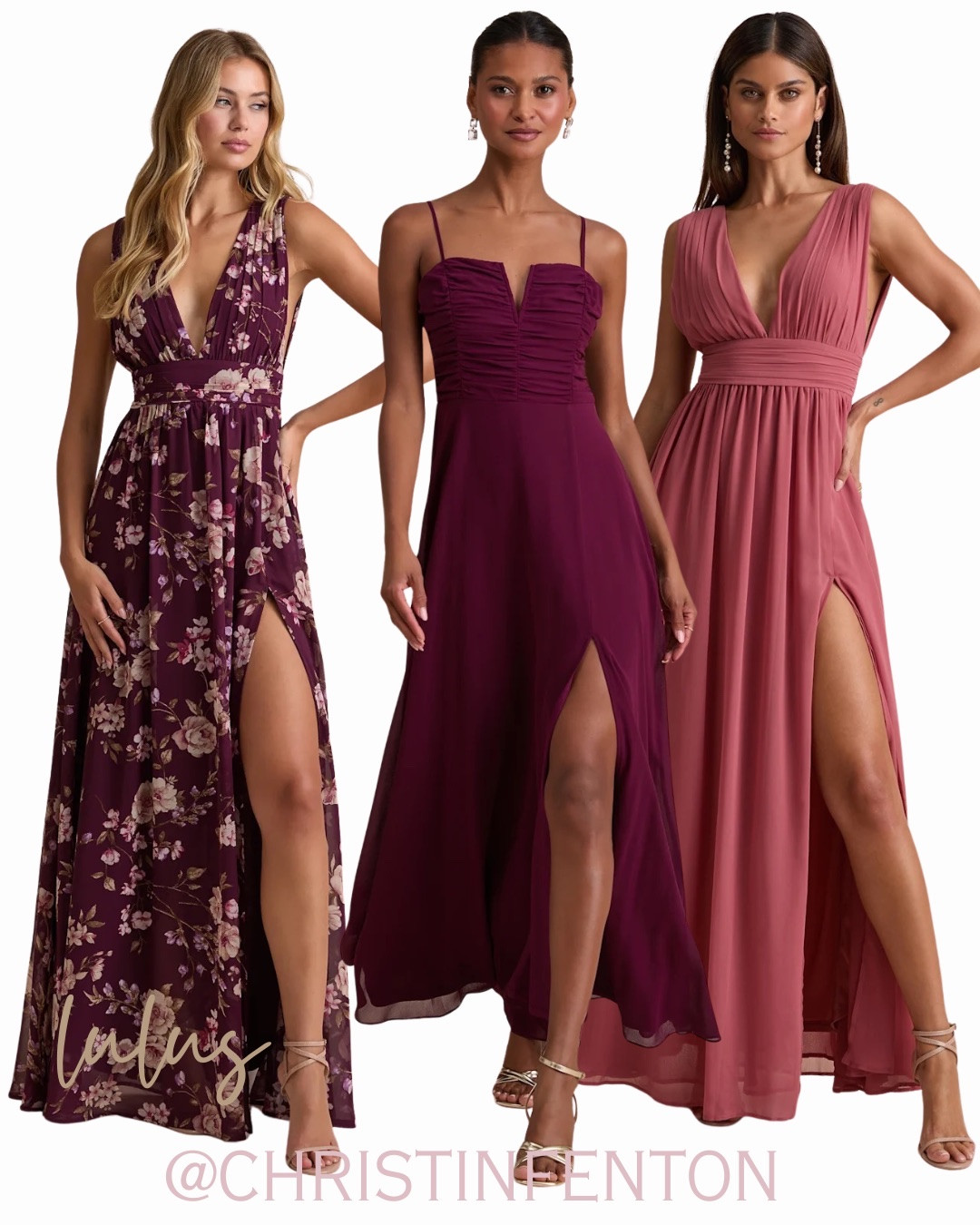 Lulus summer dresses, wedding guest dress, maxi dresses, midi dress, mini dress, anniversary dress, engagement photoshoot dress, bridesmaid dress, celebration dress, baby shower dress, maid of honor dress, mother of the bride dress, cocktail party dress, engagement dinner dress, honeymoon dress, floral dress, satin dress, formal dress  @shop.ltk #liketkit #lulusdresses #lulus #lovelulus 🥰 Thanks for being here & shopping with me! 🤍 Xo Christin

#LTKdayinmylife #LTKmomlife #LTKWedding