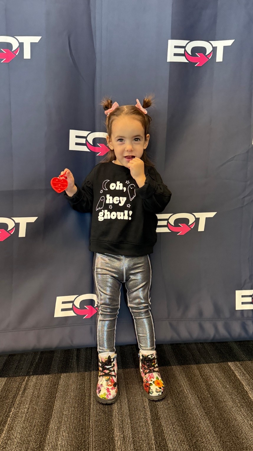 oh hey ghoul 👻 

#LTKKids #LTKHoliday #LTKHalloween