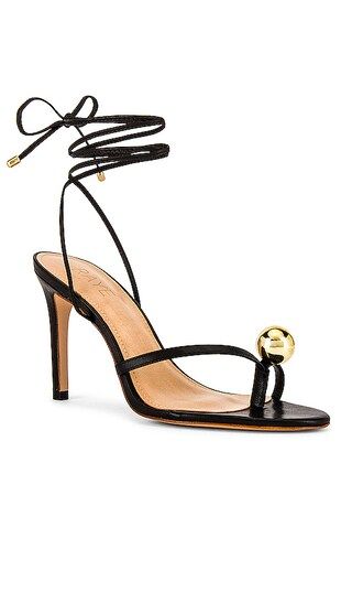 Gilda Heel in Black | Revolve Clothing (Global)