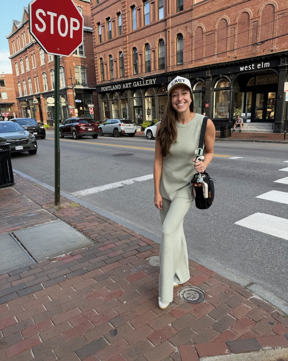 This Petal and Pup Outfit is such a cute transitional piece! Absolutely love it for walking around on a warmer fall day! 

#LTKFindsUnder100 #LTKTravel #LTKStyleTip