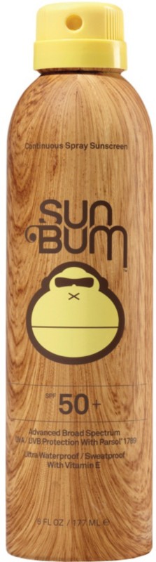 Sunscreen Spray SPF 50 | Ulta