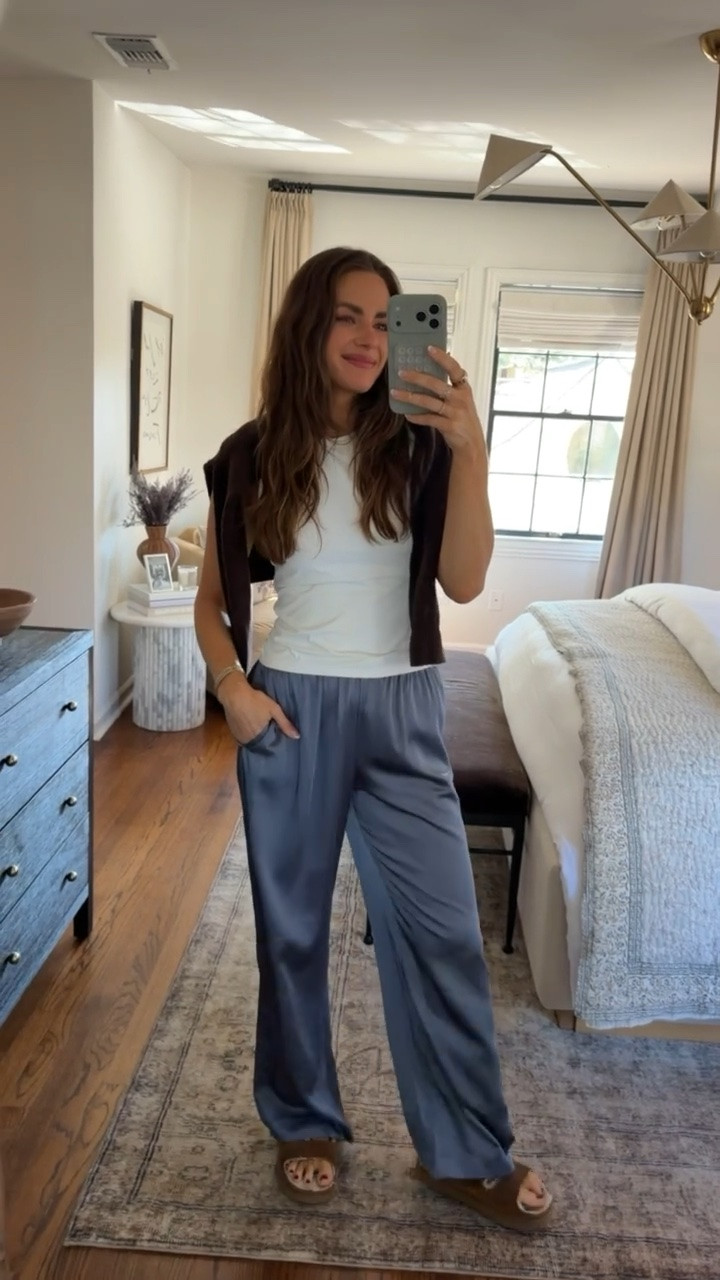 OOTD - wfh home fit ✨