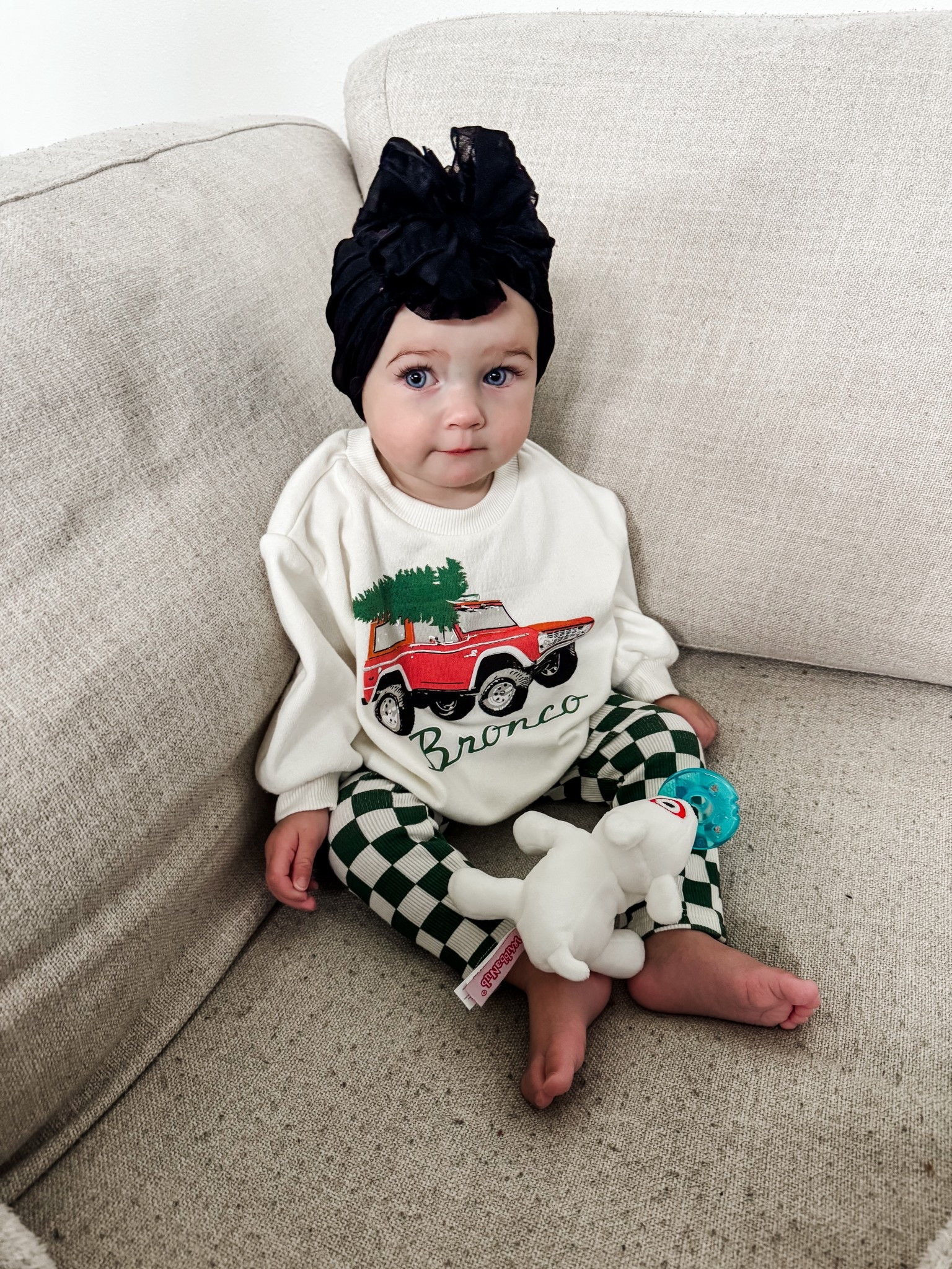 Cutest holiday set for $15!! 

#LTKFindsUnder50 #LTKHoliday #LTKBaby