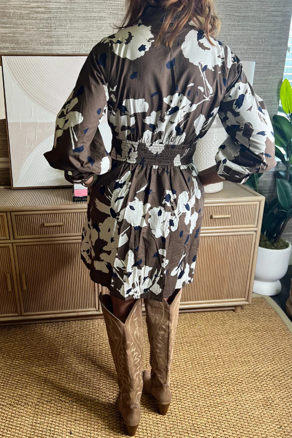 Matilyn dress | Mimi Seabrook