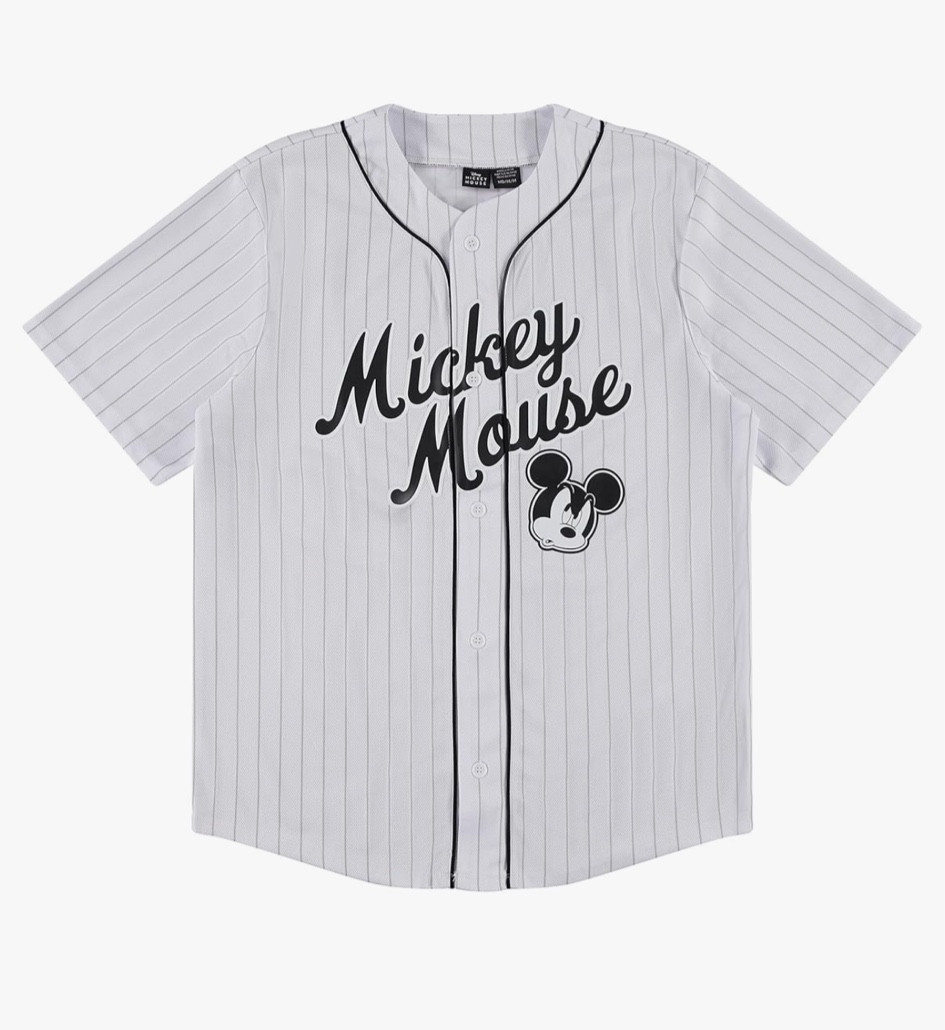 My favorite Mickey jersey! Perfect for Disney!

#LTKTravel #LTKFamily #LTKSeasonal