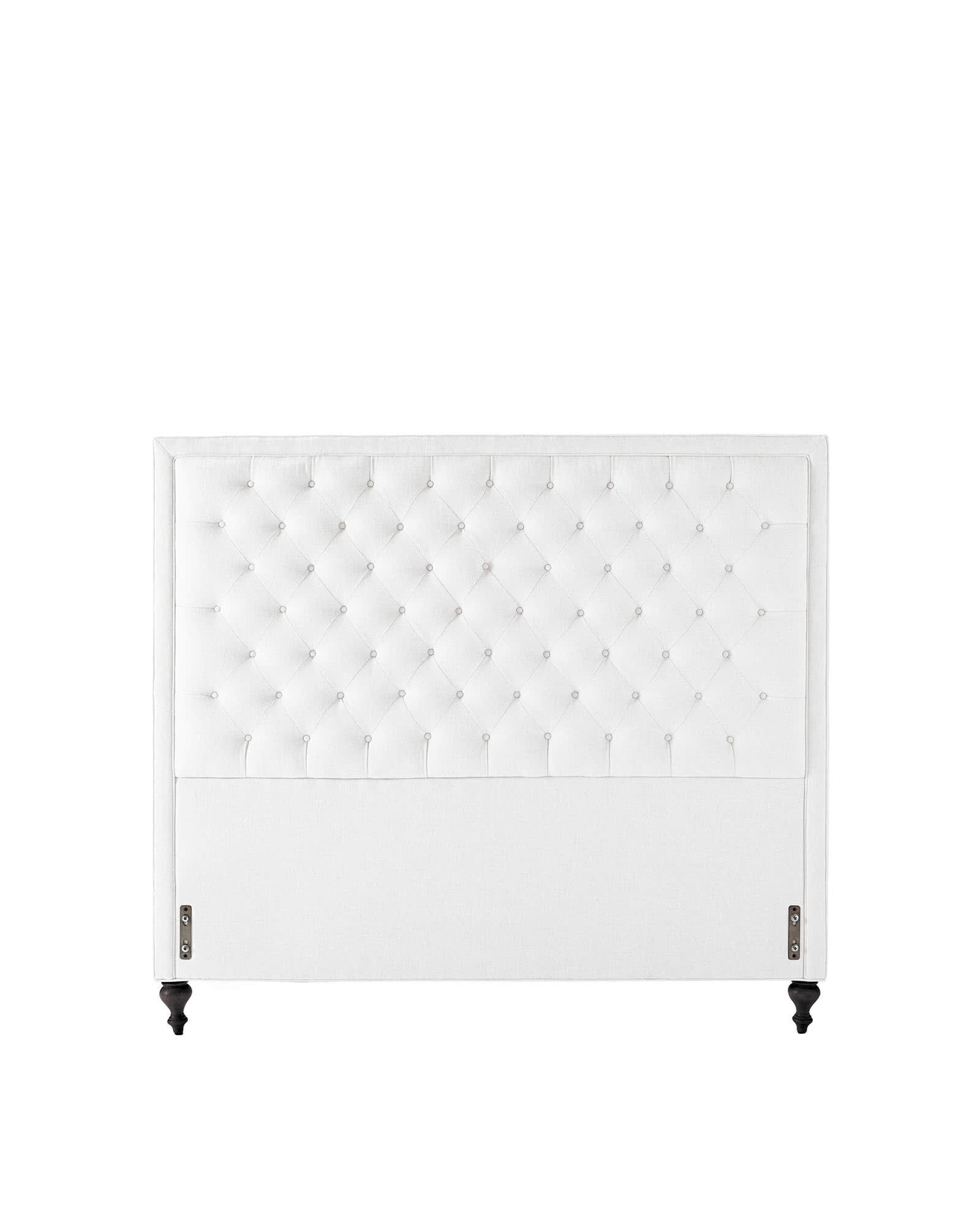 Fulton Tufted Headboard | Serena and Lily
