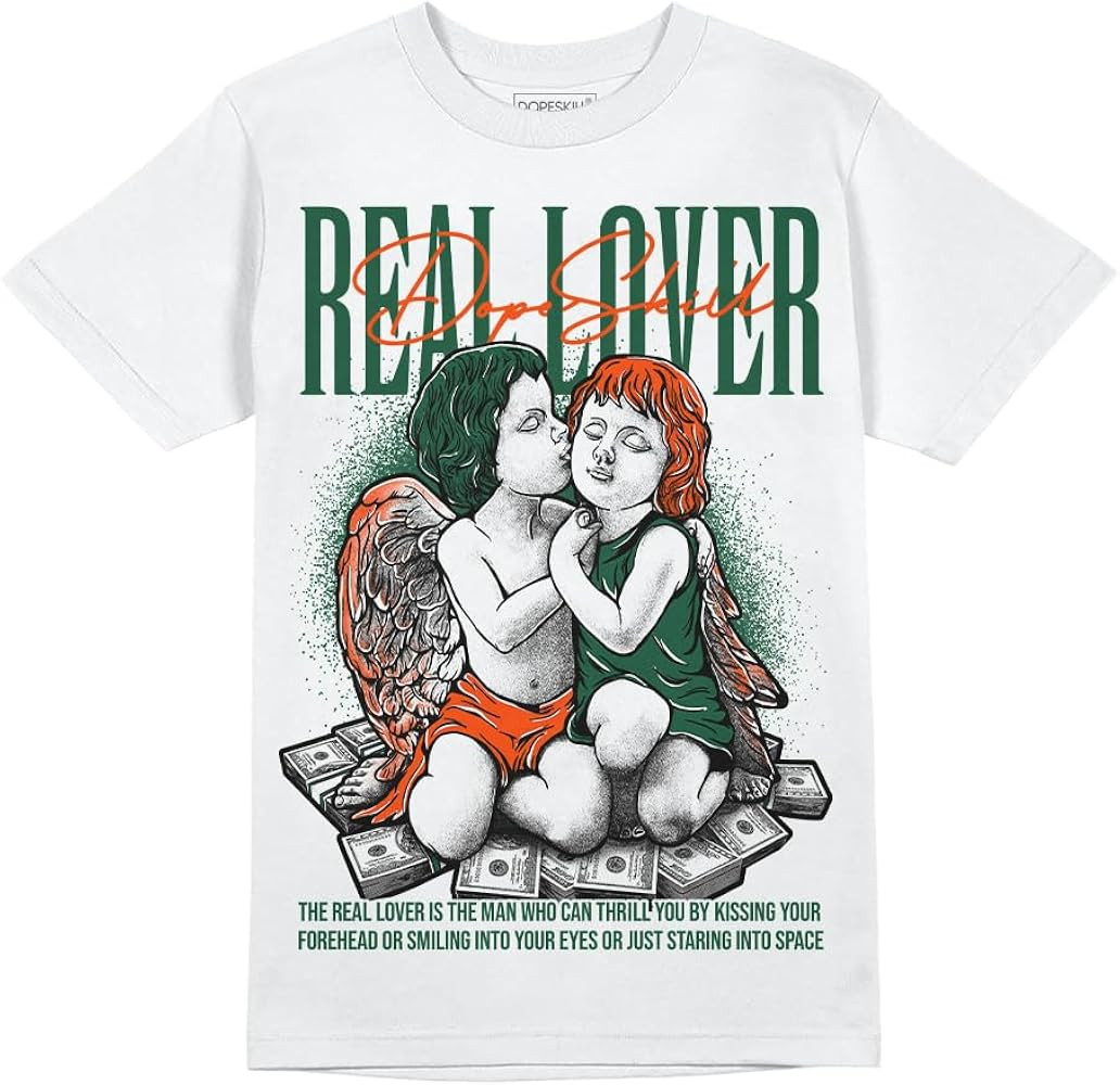 DopeSkill Graphic Tee Streetwear Hip Hop Hypebeast Street Style Unisex T-Shirt Sneaker Colour Mat... | Amazon (US)