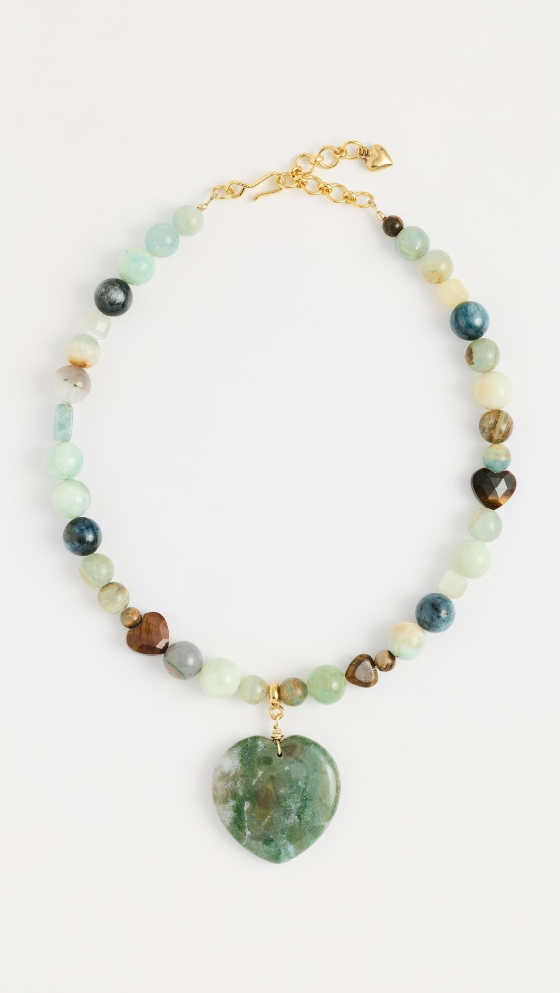 Only Hearts Necklace | Shopbop