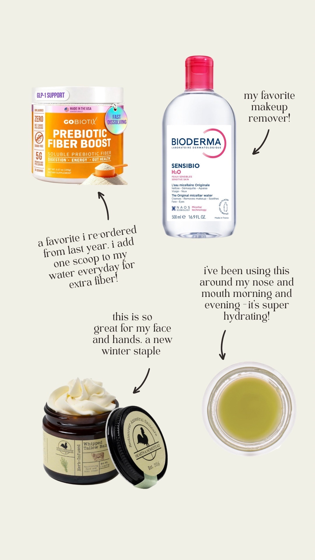 Products I’m using and loving 
@amazon 

#LTKselfcare #LTKgrwm