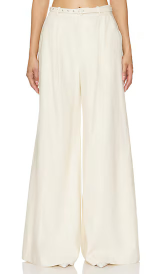 Domingos Pant in Beige | Revolve Clothing (Global)