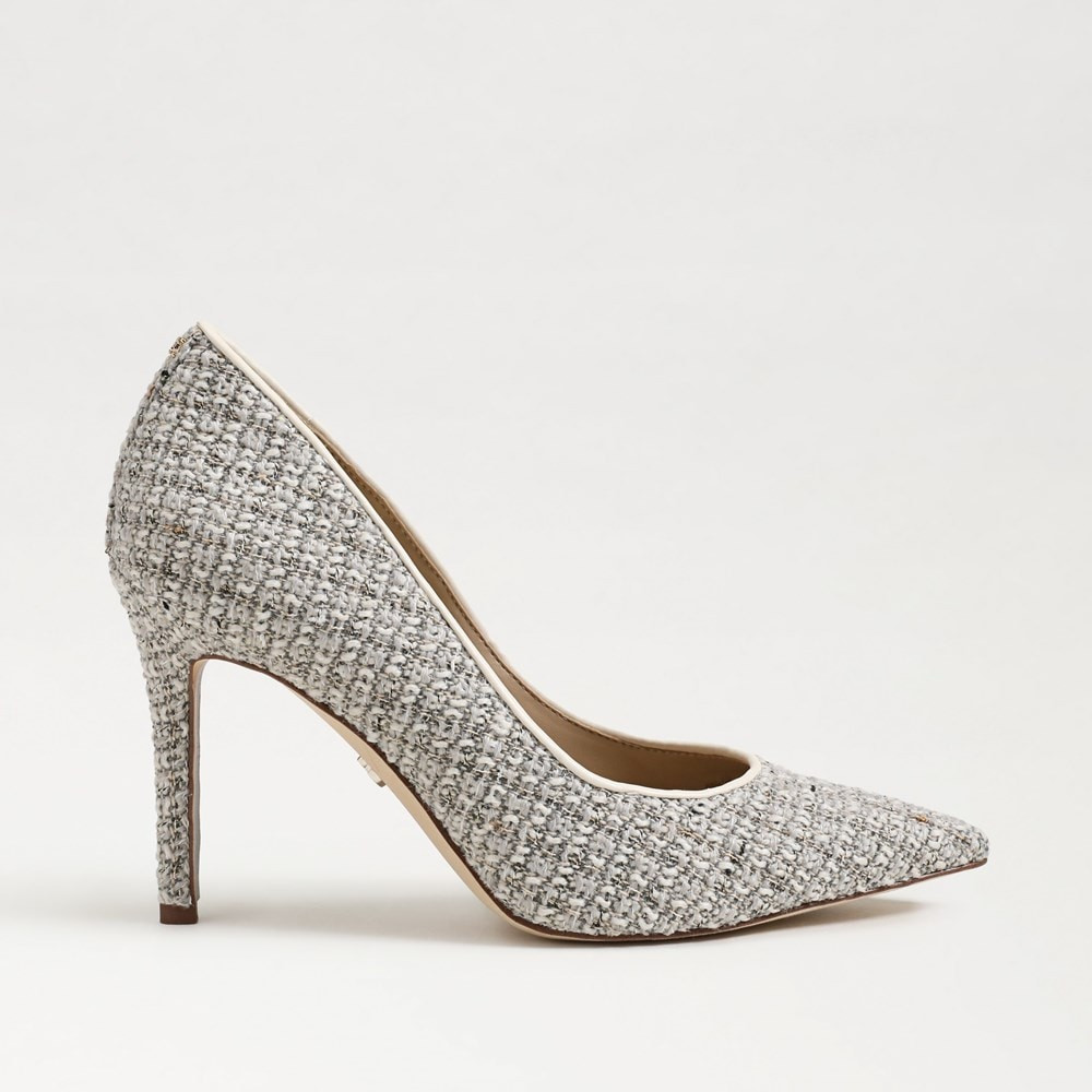 Hazel Pointed Toe Pump | Sam Edelman
