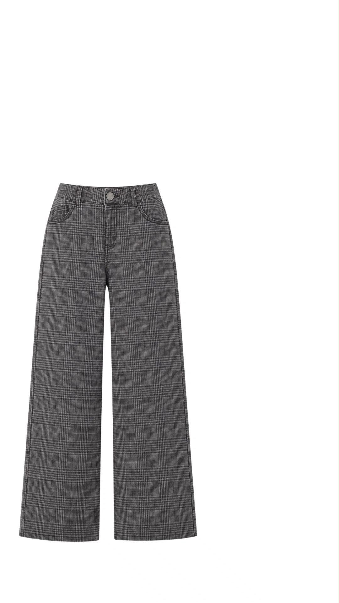 These plaid wide leg jeans are such a fun alternative to basic denim! The high-rise fit is flattering, they run true to size, and they're on sale for just $58.99 during the Nordstrom Anniversary Sale.

💡 LTK MADE EASY
❤️ Heart = Support my posts!
🔖 Save = Get sale & restock alerts
📋 Lists = Keep favorites organized
📲 Share = Send lists and products to a friend. Hello, Christmas List!
💬 Comment = Ask me anything about what I'm wearing.:-) 

 #LTKSeasonal #LTKActive #LTKOver40