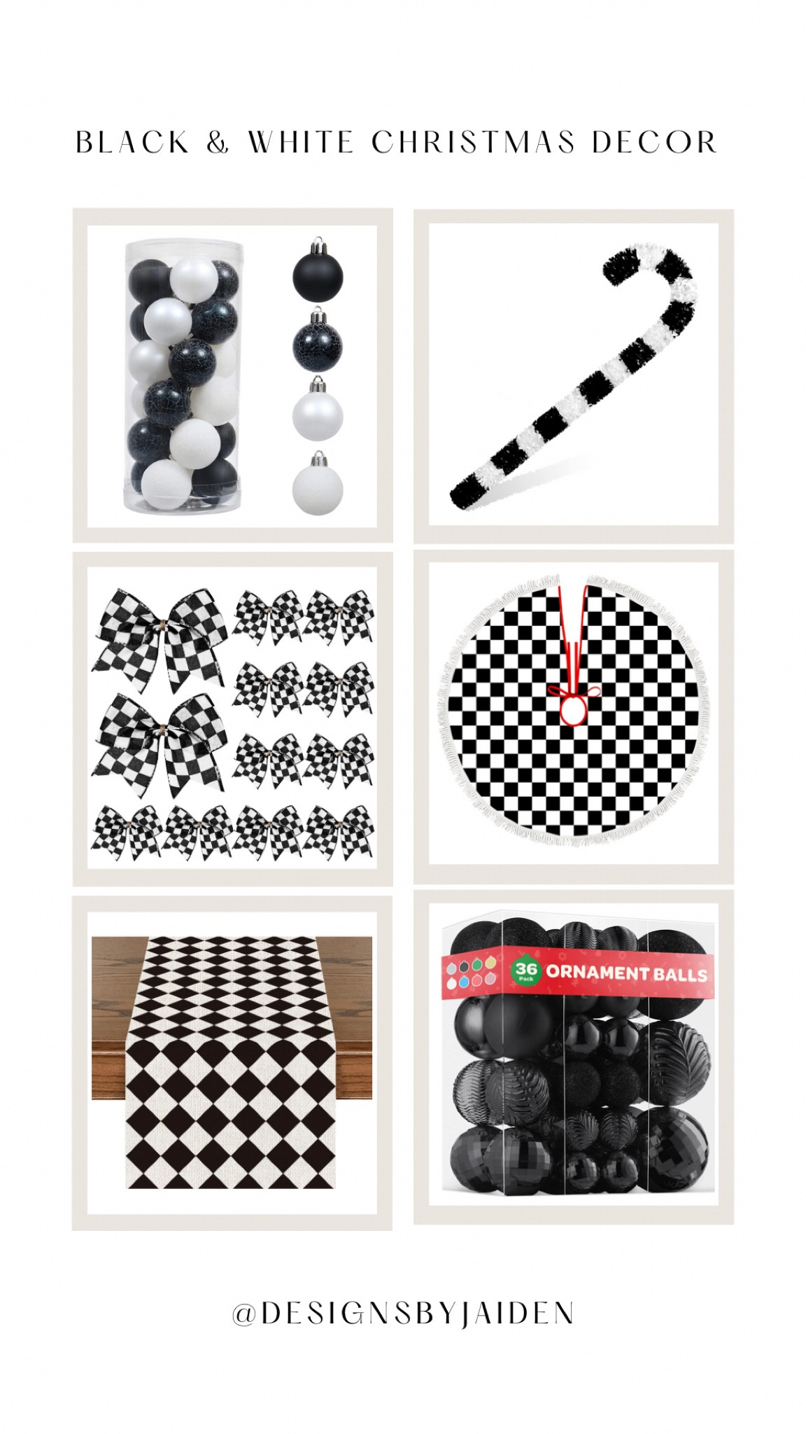 Hi gorgeous!! These amazon home decorations will make your house feel like a home this holiday season! Click the links below! Happy shopping!! 🎄❤️ 

Holiday decor, Christmas decor, black and white Christmas decor, Christmas tree, kings of Christmas tree, gold bells, Christmas bells, brass bells, holiday bells, Garland, affordable, Garland, realistic Garland holiday, neutral, Christmas, decor, Christmas holiday, Christmas village, wreath, woven tree collar, tree collar, ornaments, candlesticks, stockings, stocking holder, home, decor, holiday, decor, ideas, holiday, decorations, holiday, decorations storage, holiday decor Christmas, holiday decor DIY, holiday decorating ideas, Christmas, decor, ideas, Christmas aesthetic, Christmas, Christmas crafts, Christmas tree, ideas, Christmas nails, Christmas gift ideas, Christmas 2022 trends, Christmas wallpaper, Christmas wreaths, Christmas decorations, Christmas decor ideas for living room, Christmas decor ideas DIY, Christmas decor ideas, 2022 trends, Christmas decorating ideas for the home, decorating ideas for the home, decor, decoration ideas party, decor home living room, home decor ideas, home office, home interior design, home office ideas, home decor styles, home, decor ideas living room, home decor ideas bedroom, home decor styles, home decor inspiration, home decor ideas living room on a budget, neutral living room, neutral, bedroom, neutral aesthetic, neutral, fall decor, neutral, winter, Decor, neutral Christmas decor, neutral Christmas tree, neutral Christmas tree decor, neutral Christmas tree ideas, neutral Christmas decorations, neutral Christmas ornaments, Christmas tree, fireplace, decor Christmas, festive decor, Thanksgiving decor, Thanksgiving decorations, Thanksgiving table settings, Thanksgiving aesthetic, Christmas deer decorations, Christmas deer decor, amazon home decor, amazon home decorations, amazon must haves, Amazon finds, amazon must haves for bedroom; amazon wishlist, Amazon Christmas gifts, amazon Christmas decor, Amazon Christmas list, Amazon, Christmas decorations, Amazon Christmas