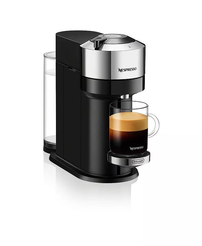 Nespresso Vertuo Next Espresso Maker by De'Longhi  & Reviews - Small Appliances - Kitchen - Macy'... | Macys (US)