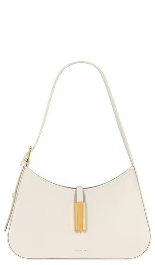 DeMellier London Tokyo Bag in Baby Blue. | Revolve Clothing (Global)