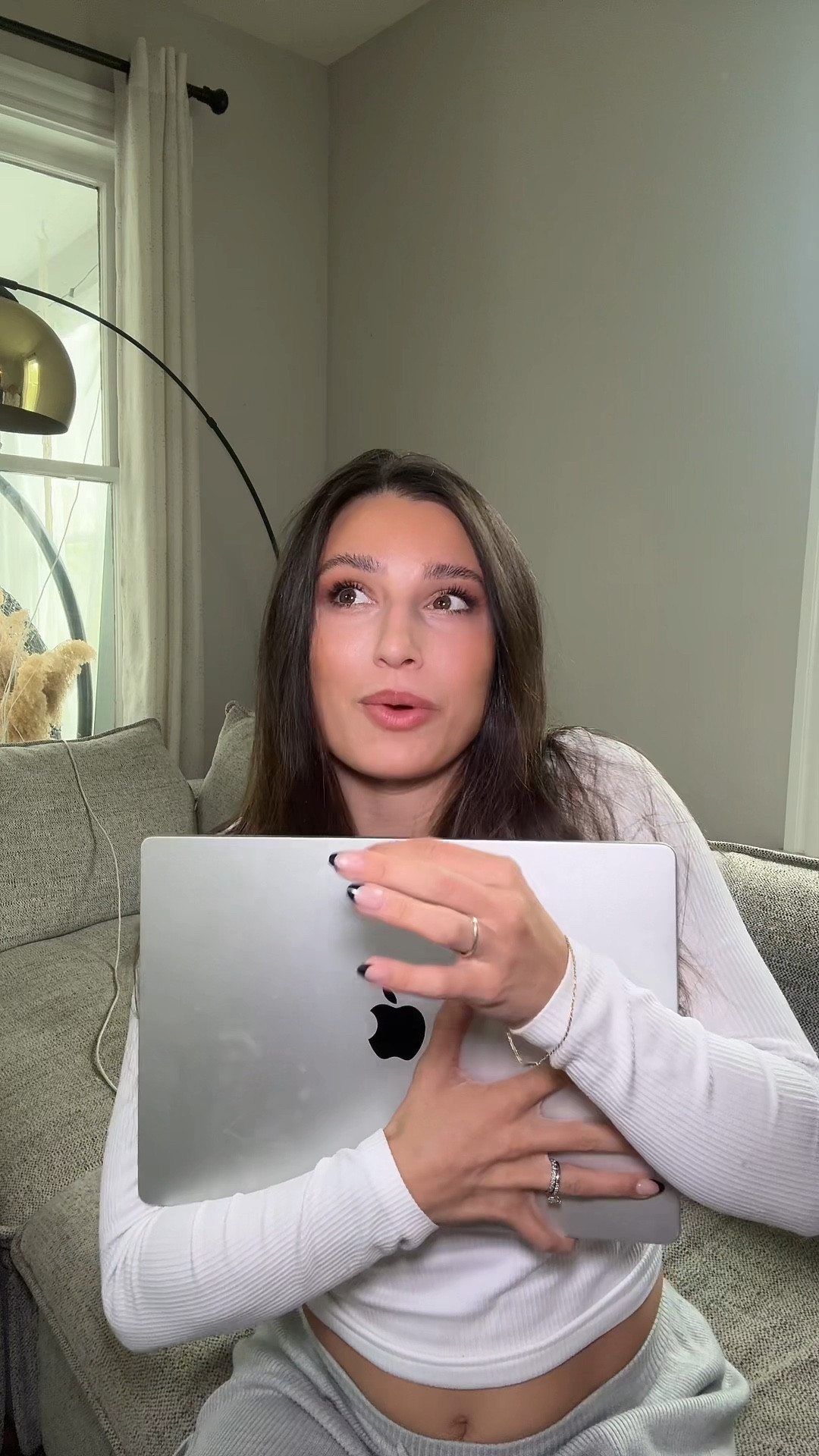 🖤 Just found the perfect everyday bag at TJMaxx — a black leather Steve Madden handbag that fits everything without looking like a duffle. It’s the ideal mix of chic, structured, and functional — big enough for your laptop, planner, or makeup bag, but still sleek enough for a work-to-weekend outfit. The perfect black tote bag for fall, and honestly such a good designer dupe find.

#LTKWorkwear #LTKItBag #LTKFindsUnder50