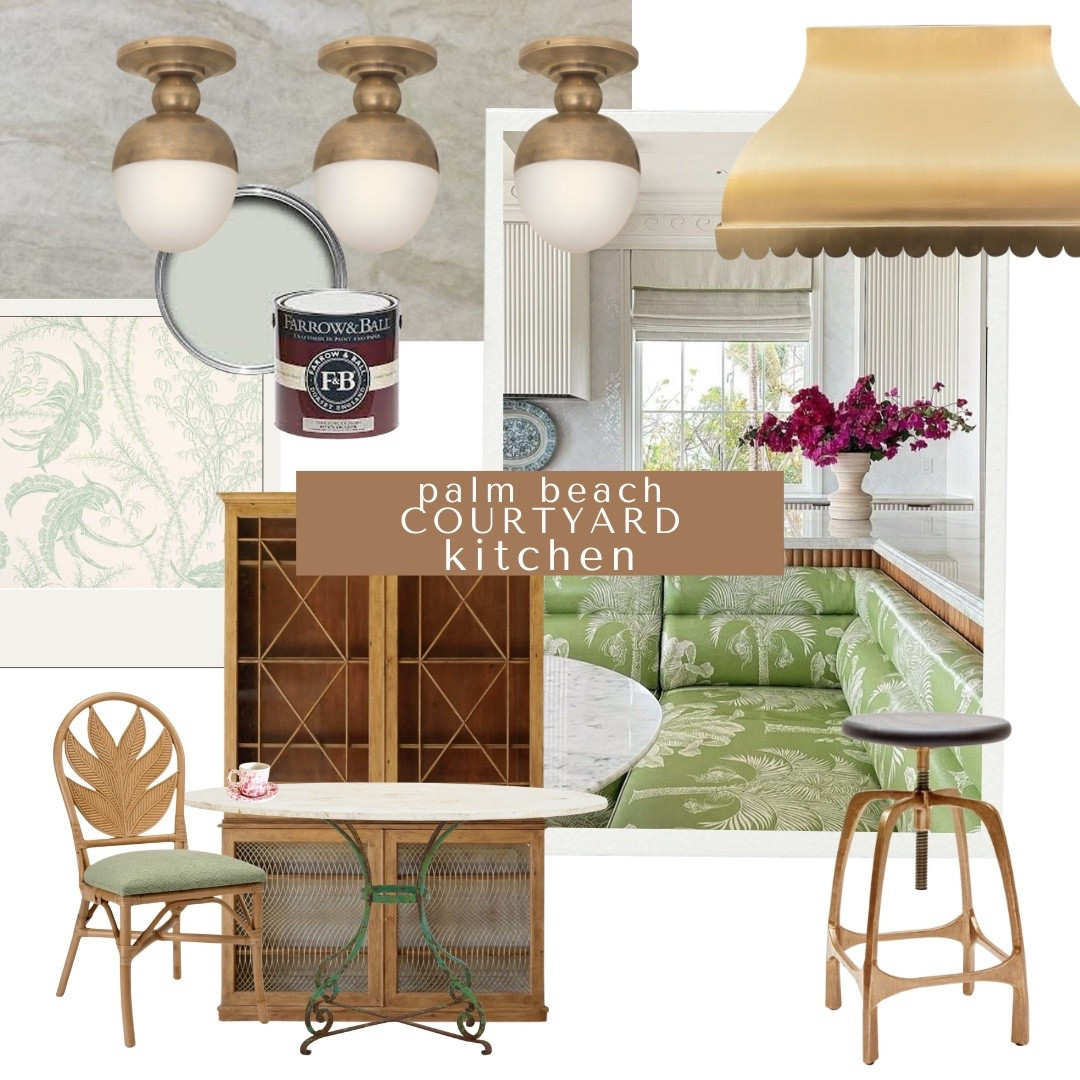 Beach house kitchen goals!

#LTKStyleTip #LTKSeasonal #LTKHome