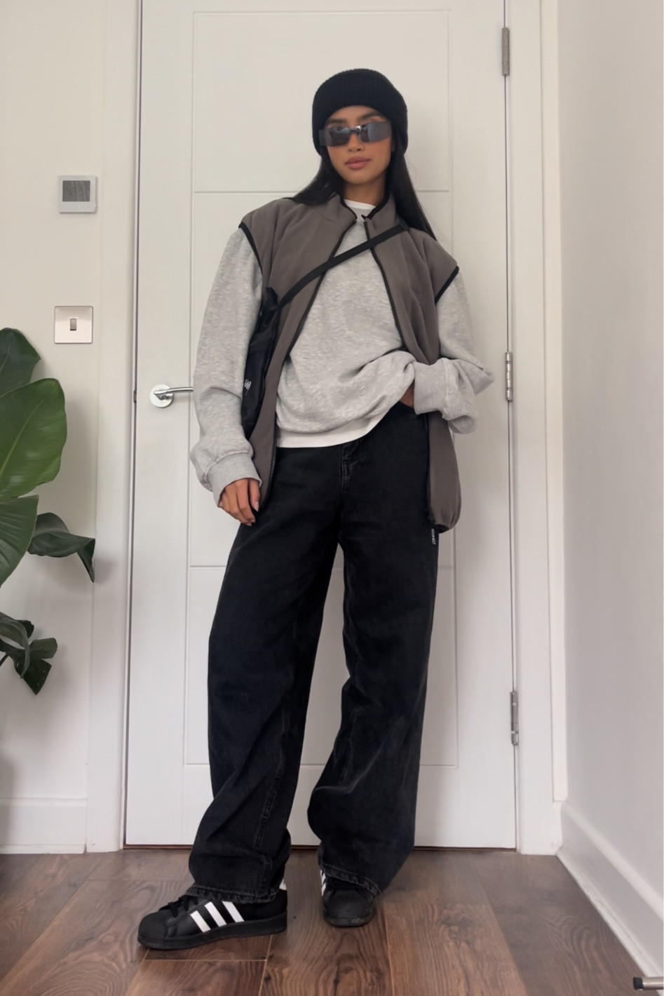 Layering up ⬆️ #ootd 

#LTKunder100 #LTKstyletip #LTKunder50