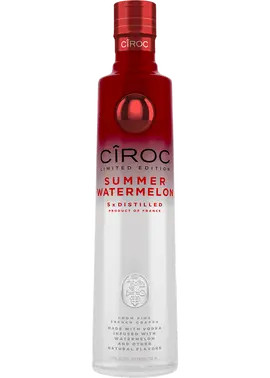 Ciroc Vodka Summer Watermelon | Total Wine