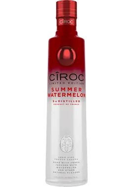 Ciroc Vodka Summer Watermelon | Total Wine