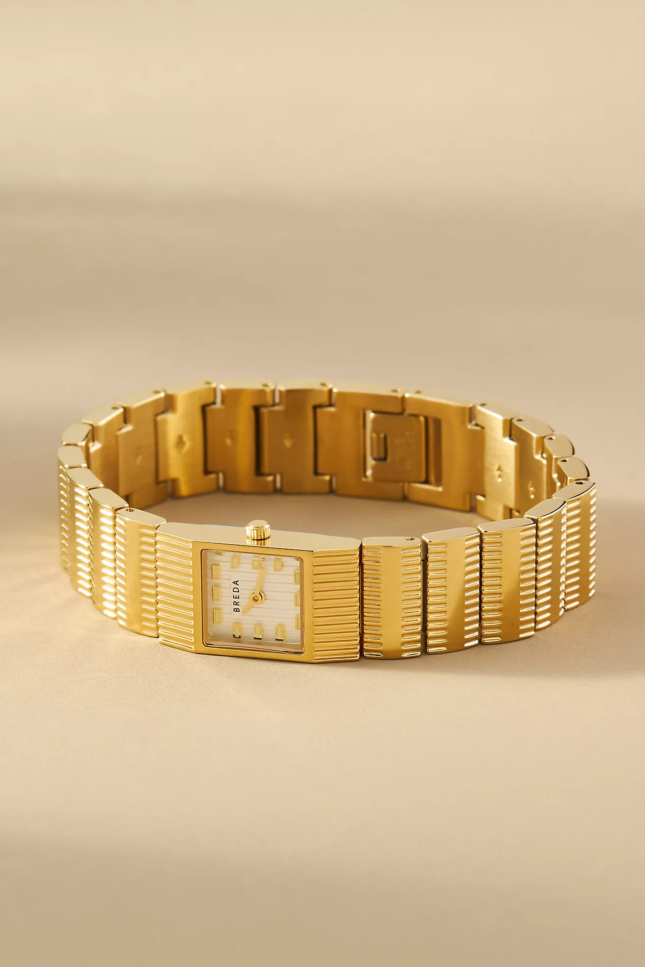 BREDA Groove Watch | Anthropologie (US)