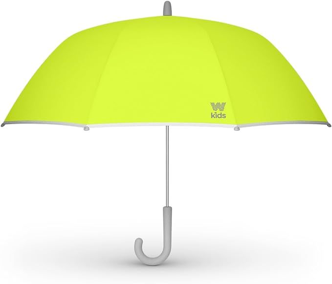 Weatherman Kids Umbrella - Small, Compact & Durable Travel Umbrella Designed for Toddlers, Girls,... | Amazon (US)
