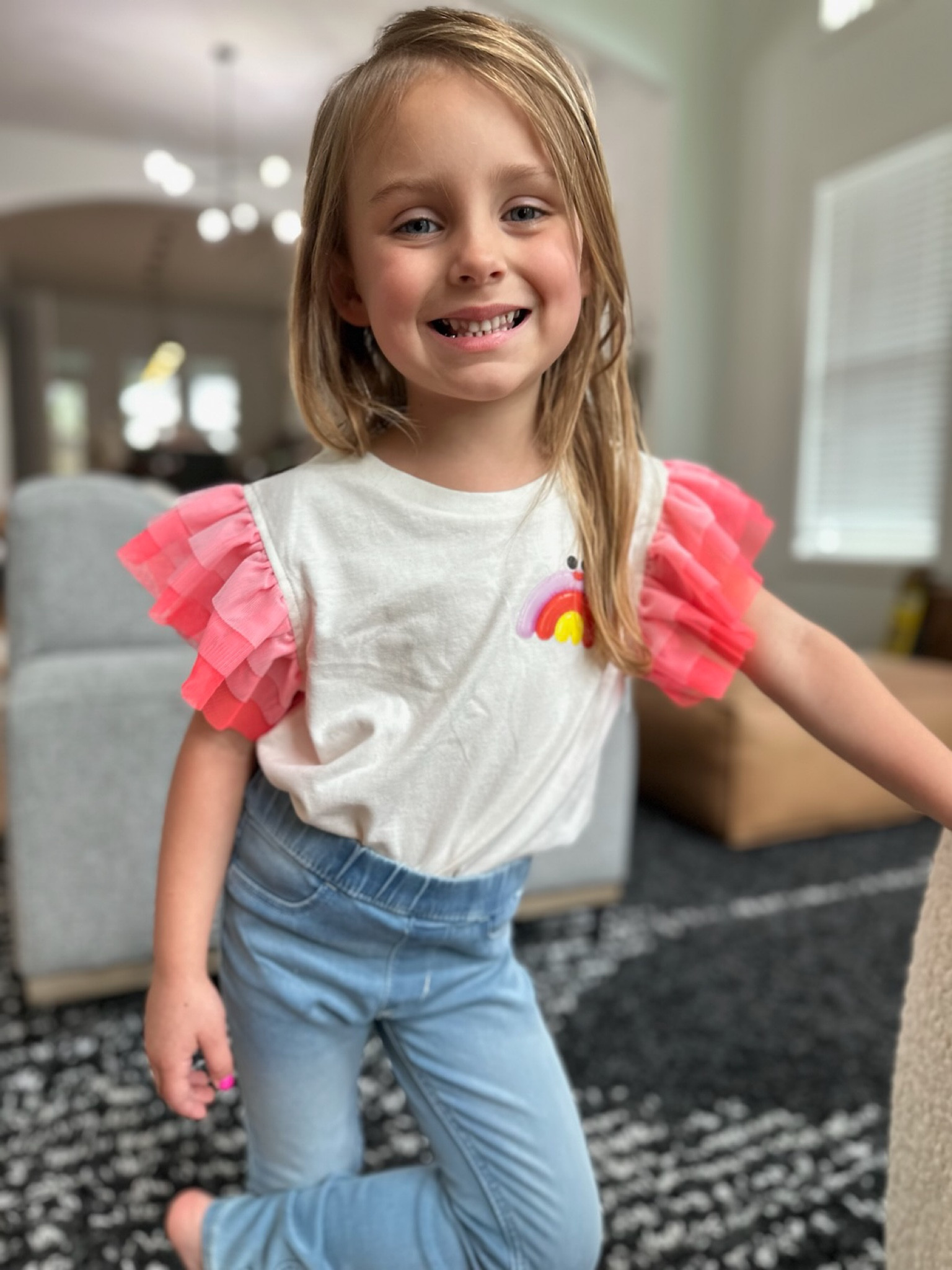 Bella loves her new H&M clothes!! The cutest toddler girl clothes & great quality


Toddler girl / LTK kids / H&M kids / toddler clothes / kid outfit 